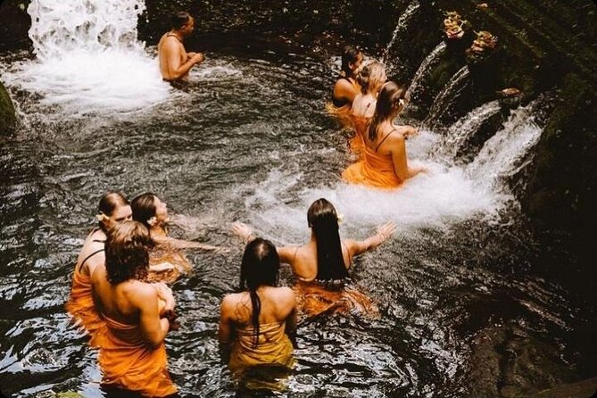 A Day Retreat In Ubud - Price and timing: does $85 feel worth it?