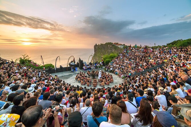 Admission Tickets for Kecak Dance & Uluwatu Temple Sunset - Who this tour suits best (and who should tweak the plan)