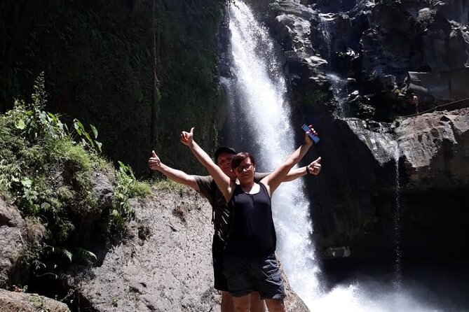 Adventures Tour : Bali Hidden Canyon Trekking - Beji Guwang - Hidden Canyon trekking: what you’re really signing up for