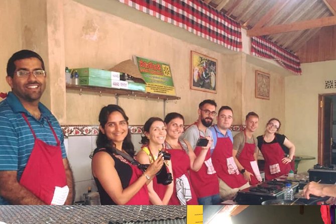 Afternoon Cooking Class & Making Bali Offering with Dinner - Why this Ubud class feels different from a typical cooking tour