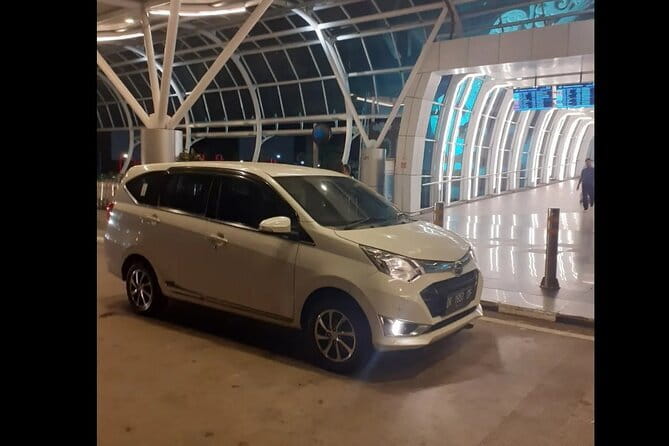Airport Transfer Bali - Key Things to Know Before You Land in Bali