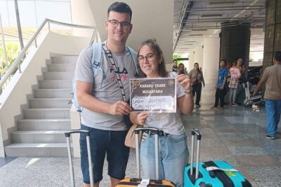 Airport Transfer Bali - Meeting Your Driver Without the Arrival Stress