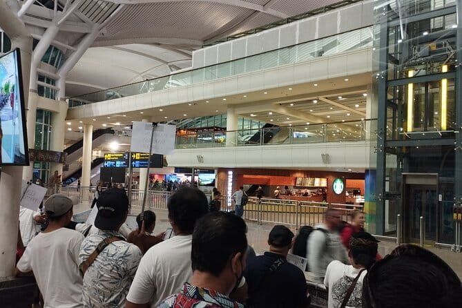 Airport Transfer Bali - A Quick Picture of Your Day: From Airport to Your Door