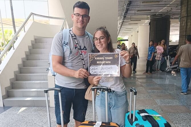Airport Transfer Bali - Meeting Your Driver Without the Arrival Stress