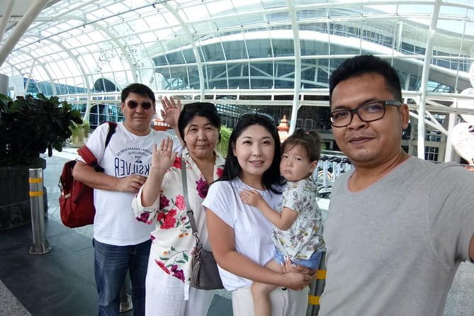 Airport Transfer Check in OR Check out Seminyak Area - Why a private Seminyak airport transfer is worth $14