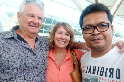Airport Transfer Check in OR Check out Seminyak Area - Timing that protects your sanity: waiting rules and ride expectations