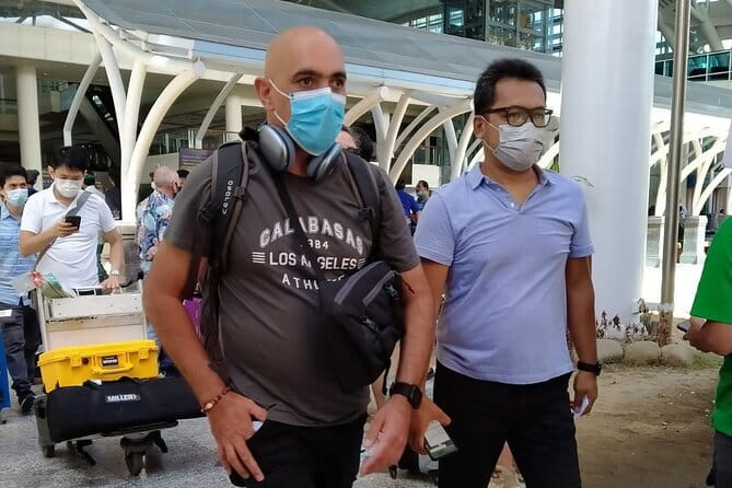 Airport Transfer Check in OR Check out Seminyak Area - Who should book this transfer in Seminyak (and who might not need it)