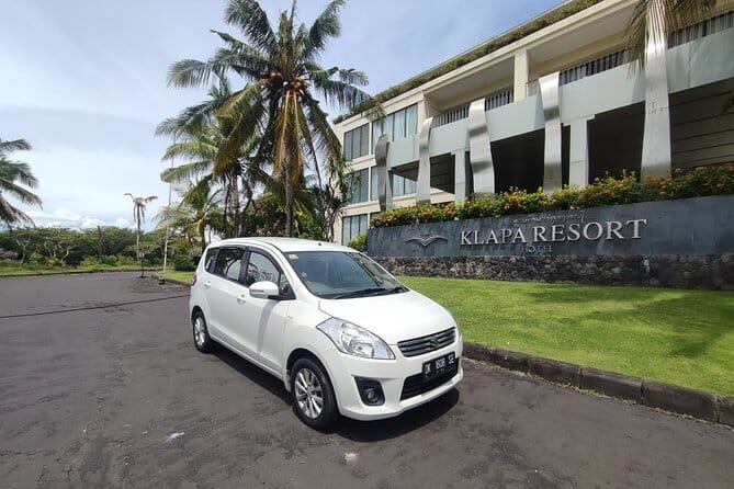Airport Transfer Check in OR Check out Seminyak Area - FAQ