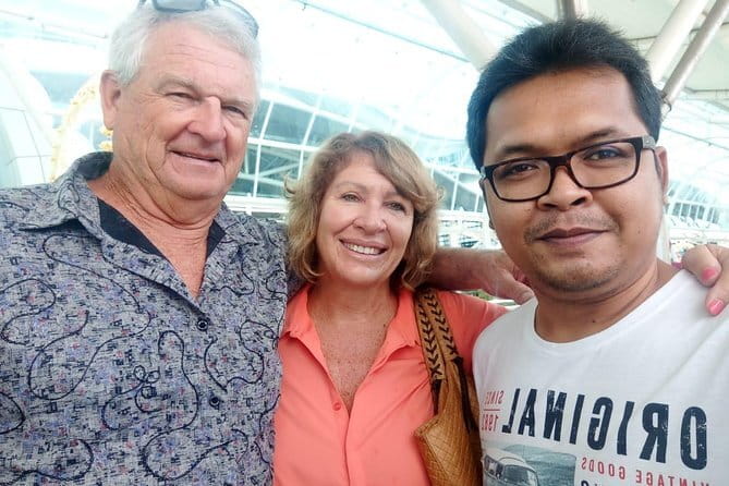 Airport Transfer Check in OR Check out Seminyak Area - Timing that protects your sanity: waiting rules and ride expectations