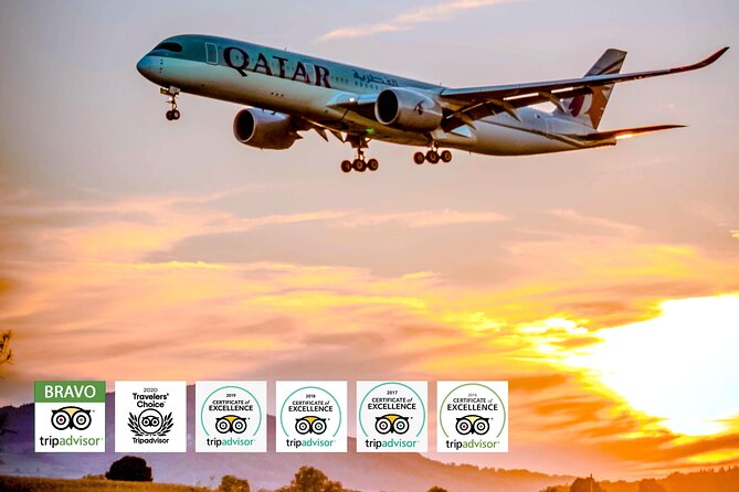 Airport Transfer in Bali-Private - Key highlights you’ll feel right away