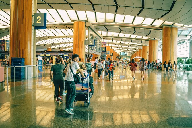 Airport Transfer in Bali-Private - The AC Private Car: Comfort That Actually Saves Time