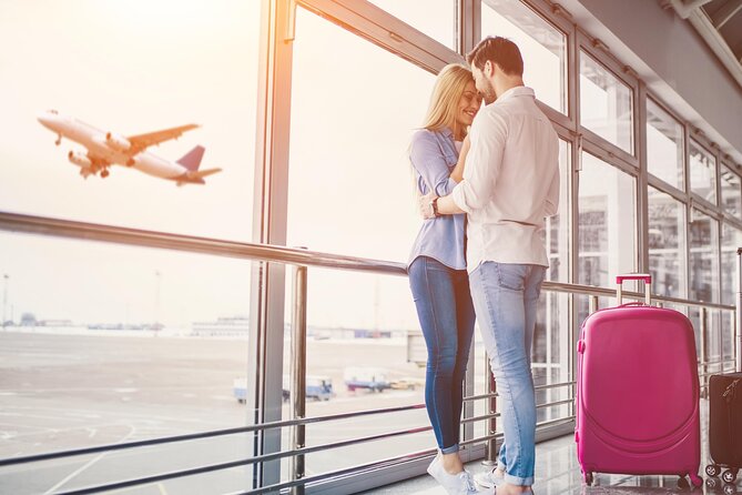 Airport Transfer in Bali-Private - Luggage Rules That Keep Pickup Smooth