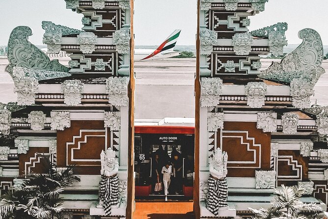Airport Transfer in Bali-Private - Where This One-Way Transfer Fits Best in Your Bali Plan