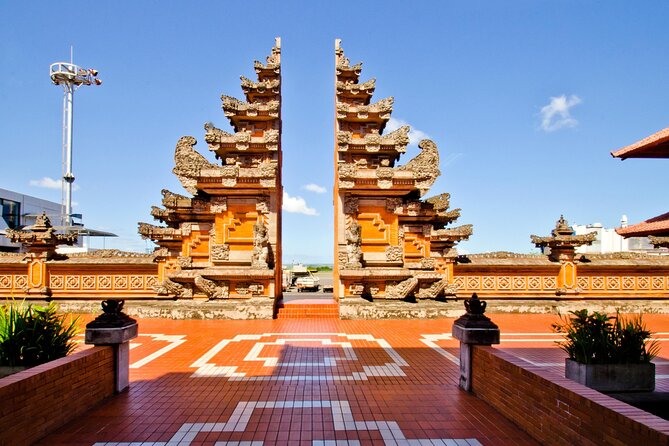 Airport Transfer in Bali-Private - Value Check: Is $32 a Good Deal for a Private Bali Airport Ride?