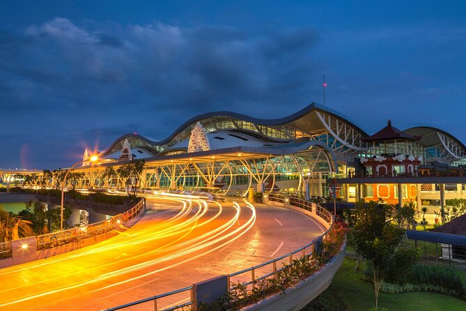 Airport Transfer in Bali-Private - Should You Book This Bali Airport Transfer?