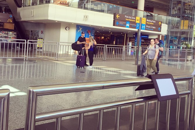 Airport transfer to seminyak/ kuta - Who This Transfer Fits Best (And Who Might Want Options)