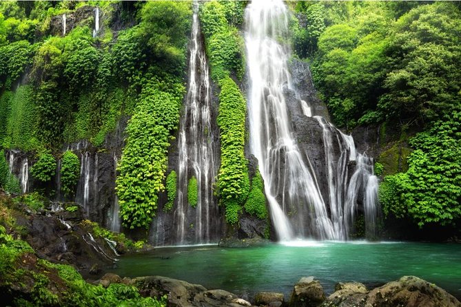 Aling-aling Waterfall tours - Key Things That Make This Tour Worth Your Time