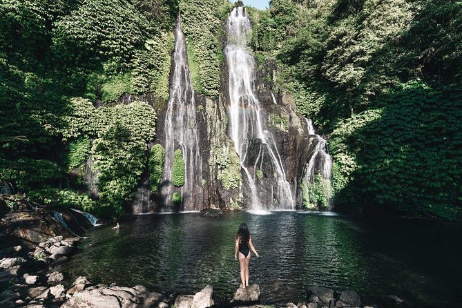 Aling-aling Waterfall tours - Price and Value: What $20 Covers (And Where Costs Can Pop Up)