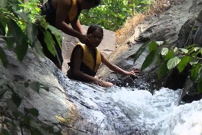 Aling-aling Waterfall tours - Private Pickup and Transportation: Fewer Headaches, More Flexibility