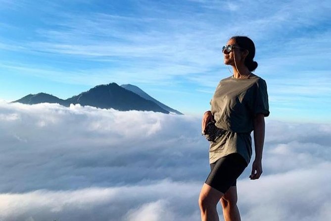 All Include: Mount Batur Sunrise Trekking Natural Hot Springs - Door-to-door sunrise logistics: the 10-hour plan that keeps you on schedule