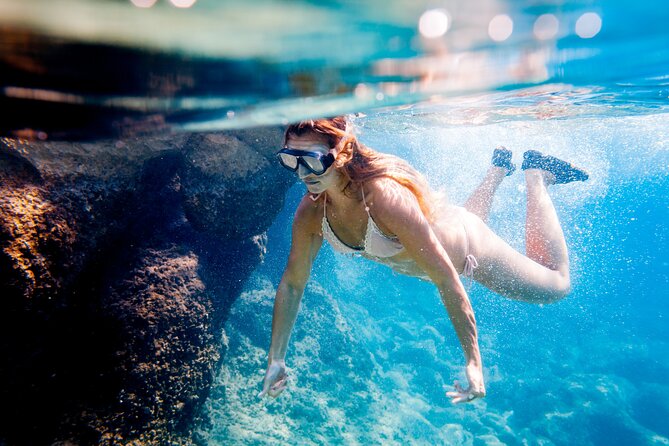 All Inclusive Bali Blue Lagoon and Tanjung Jepun Snorkeling - Small extras to plan for (like photo purchases)