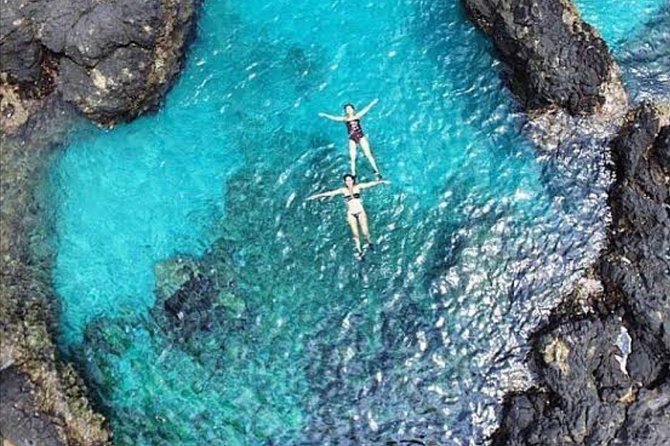 All Inclusive Bali Blue Lagoon Snorkeling with Lunch and Transport - Seminyak to Padang Bai: the day starts with real convenience