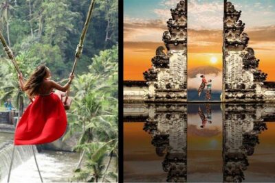 ALL INCLUSIVE - Bali Gate Of Heaven Tour - Lempuyang Temple and the Gate of Heaven: the early timing game