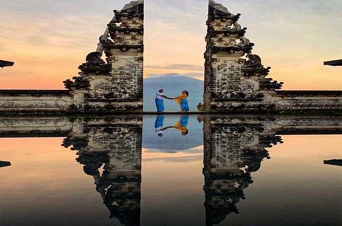 ALL INCLUSIVE - Bali Gate Of Heaven Tour - Who this tour fits best (and who should rethink it)