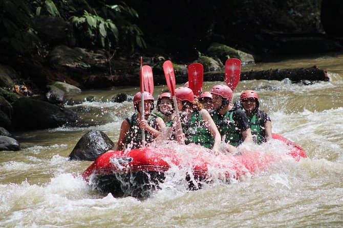 All Inclusive Bali Quad Bike and White Water Rafting - Price and value: what $85 buys you (and what it doesn’t)