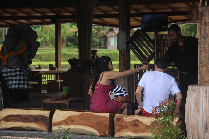 All Inclusive Bali Quad Bike and White Water Rafting - Who this adventure fits best (and who might want a different plan)