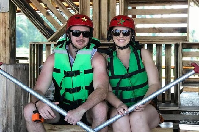 All Inclusive Bali Quad Bike and White Water Rafting - Should you book the Bali quad biking and Ayung rafting combo?