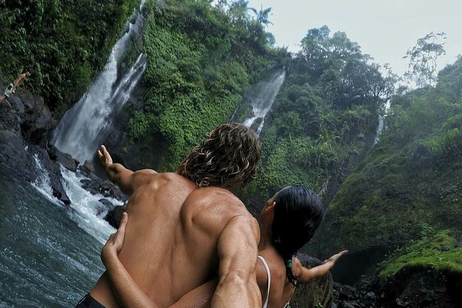 All inclusive Bali Sekumpul Waterfalls Trekking Tour - Lunch and Included Costs: What You’re Actually Paying For