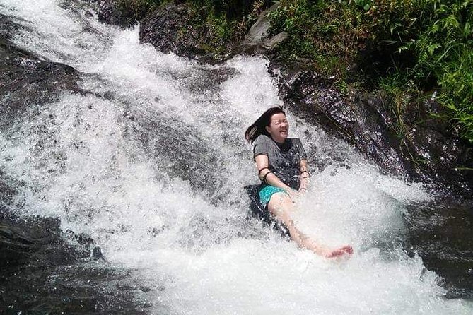 All inclusive Bali Sekumpul Waterfalls Trekking Tour - Group Size, Transport Style, and Who This Tour Fits Best