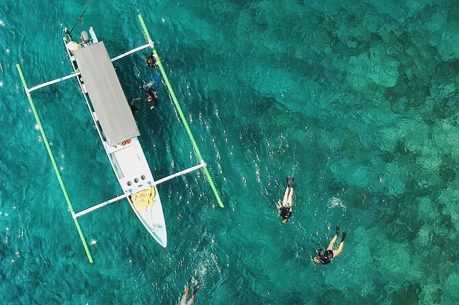 All-Inclusive Bali Snorkeling at Blue Lagoon Beach & ATV Ride - Ubud Option: Monkey Forest and Ubud Royal Palace (Free Admission)