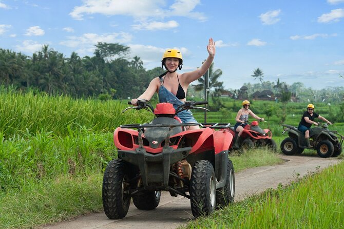 All-Inclusive Bali Snorkeling at Blue Lagoon Beach & ATV Ride - Who This Snorkeling Plan Fits Best