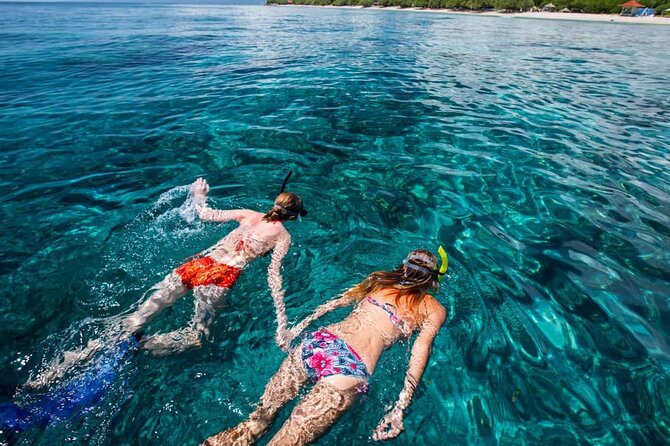All-Inclusive Bali Snorkeling at Blue Lagoon Beach & ATV Ride - Hotel Pickup, Timing, and How the Day Actually Adds Up