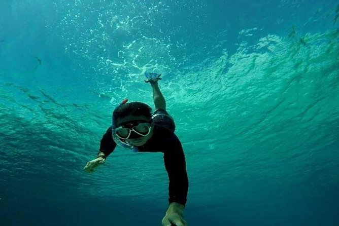All Inclusive Bali Snorkeling Blue Lagoon tour experience - Price and Value at $70 Per Person