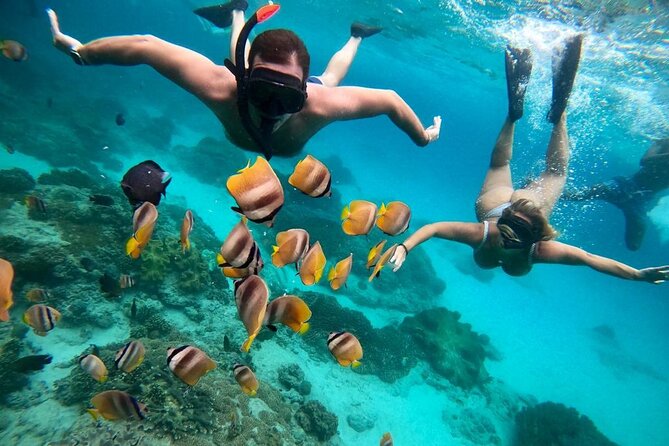 All Inclusive Blue Lagoon Snorkeling with Bali ATV Quad Adventure - Tips to Get More Out of Your ATV + Snorkeling Day