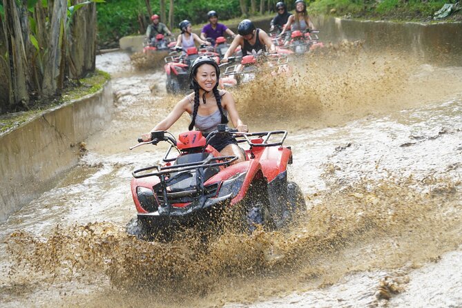 All Inclusive Blue Lagoon Snorkeling with Bali ATV Quad Adventure - Should You Book This ATV and Blue Lagoon Snorkeling Combo?