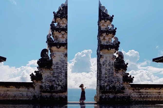 All-Inclusive Lempuyang Temple Gate Of Heaven Tour - The real schedule: pickup in Kuta and what 8–10 hours means