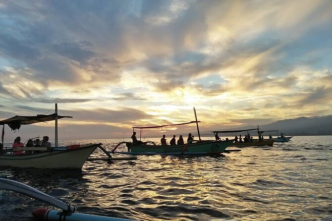 All inclusive Lovina Dolphins Sunrise tour, Waterfall & Temple - Kuta to Lovina at Sunrise: The Drive That Sets Expectations