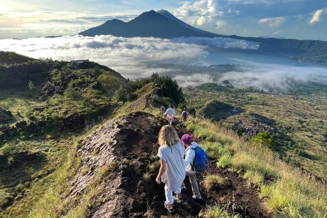 All Inclusive Mount Batur Sunrise Hike With Hotspring - Key Highlights You’ll Care About