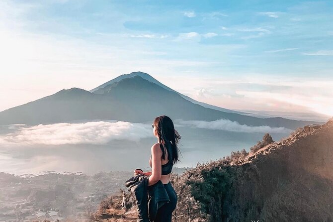 All Inclusive Mount Batur Sunrise Hike With Hotspring - Mount Batur Sunrise: Why This Morning Trek Hits Different