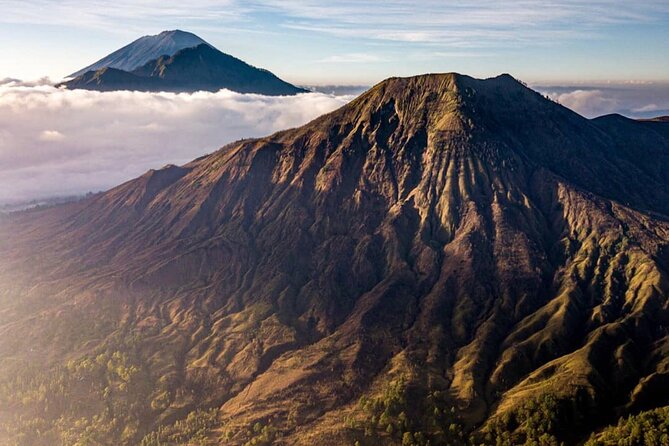 All Inclusive Mount Batur Sunrise Hike With Hotspring - Light Breakfast at the Volcano Top: Steam-Cooked Food You’ll Actually Eat