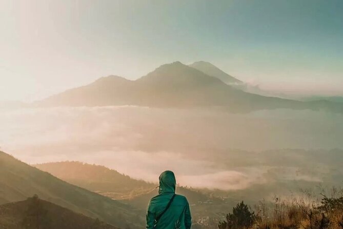 All Inclusive Mount Batur Sunrise Hike With Hotspring - Jeep Tour Interlude: Staying on Schedule Between Stops