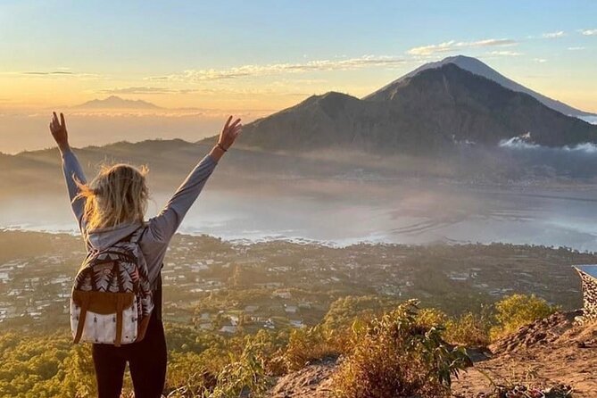 All Inclusive Mount Batur Sunrise Hike With Hotspring - Price and Value: Is $40 Worth It?