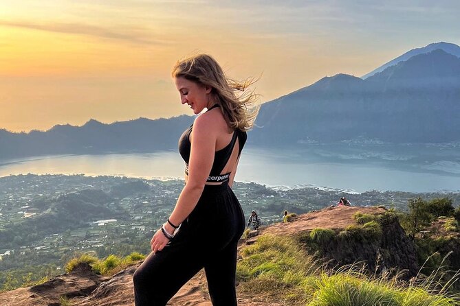 All Inclusive Mount Batur Sunrise Hike With Hotspring - Getting Up Early: Timing, Pickup, and What to Plan For