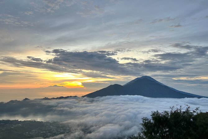 All inclusive Mount Batur Trekking with Hot Spring tour - What’s Included in This “All-Inclusive” Setup (and What You Still Need)