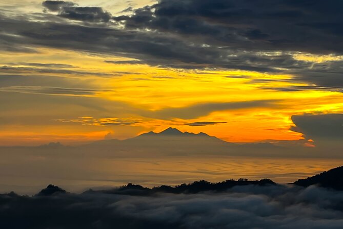 All inclusive Mount Batur Trekking with Hot Spring tour - Kintamani Hot Springs at 08:00am: Recovery Time You Can Actually Feel