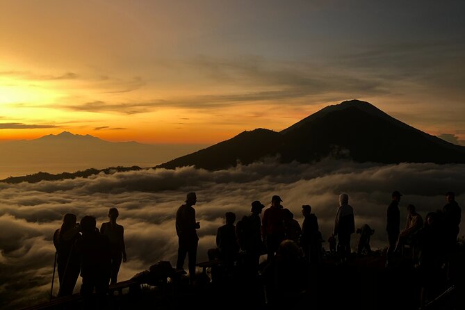 All inclusive Mount Batur Trekking with Hot Spring tour - Value for $53: What You’re Really Buying